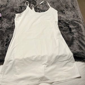 Outdoor Voices Exercise Dress